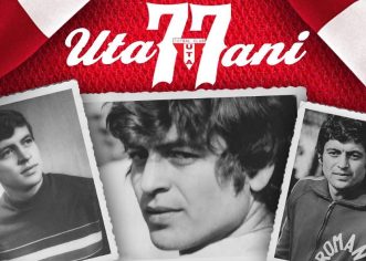 La 77 de ani de existenţă, UTA îşi omagiază cel mai bun marcator! Planuri mari la nivel de board