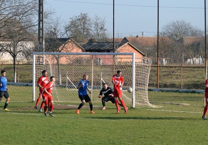 Liga a IV-a Arad are 13 echipe la start! Cum arată prima etapă