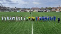 Sezonul fotbalistic județean debutează cu 16-mile Cupei României