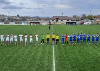 Sâmbătă începe play-off-out-ul Ligii a IV-a. Programul primei etape şi clasamente la zi