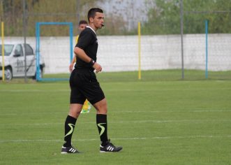 Aradul dă încă un arbitru central în Liga 1: Mircea Ardelean va debuta, vineri, pe prima scenă!
