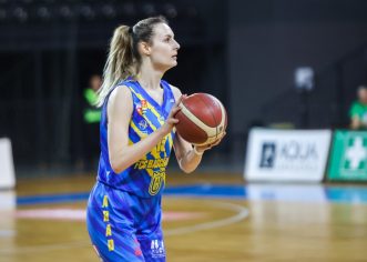 S-a înfiinţat Cupa Federaţiei la baschet, în care vor juca doar românce