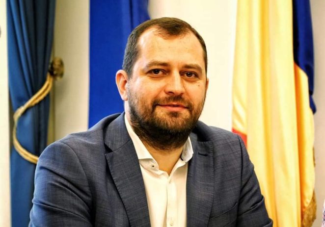 Răzvan Cadar rămâne președinte al AJF Arad pentru încă patru ani