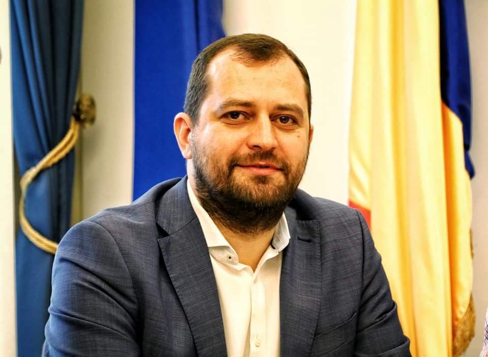  Răzvan Cadar rămâne președinte al AJF Arad pentru încă patru ani