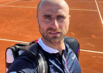 Marius Copil a ajuns pe tabloul de calificări, la Roland Garros