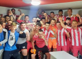 Victoria Felnac şi Viitorul Arad îşi vor disputa trofeul fazei judeţene din Cupa României!