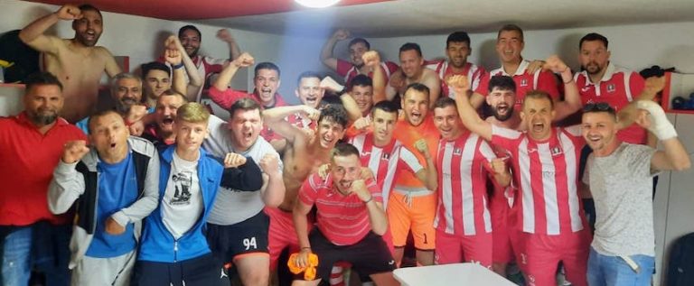 Victoria Felnac şi Viitorul Arad îşi vor disputa trofeul fazei judeţene din Cupa României!