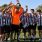 Echipa Liceului Teoretic din Pâncota a câştigat Trofeul „Ludovic Bonyhadi”