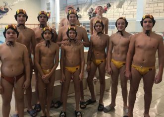 Turneu de polo pentru juniori III – în bazinul arădean din Subcetate! AMEFA debutează joi, cu Viitorul Cluj