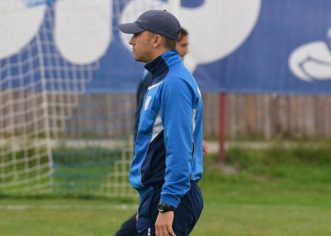 Flavius Sabău și-a dat demisia de la Lipova, cei trei „secunzi” asigură interimatul!