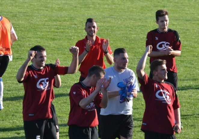 Sântana – cea mai bună în play-off, incident în ultimul meci al sezonului din Liga a IV-a!