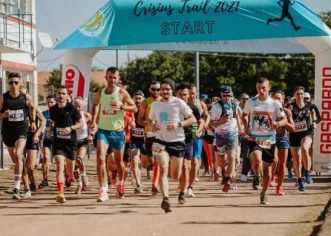 Competiţia de alergare Crisius Trail ajunge în acest an la ediţia a doua