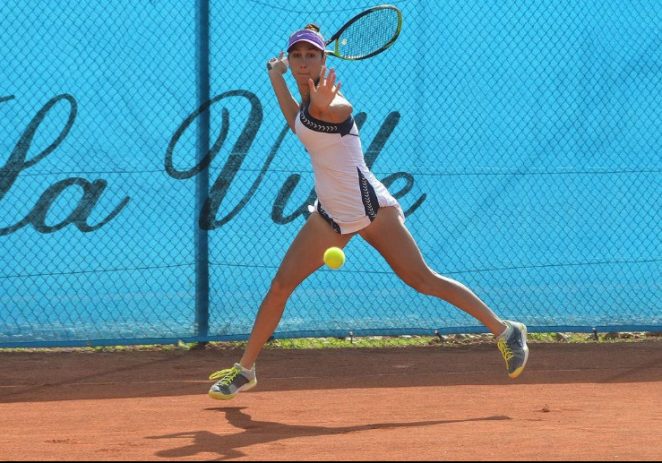 Sportsin Arad joacă la Wimbledon: Cristina Dinu şi arădeanul Marius Copil, în calificările de la All England Club!