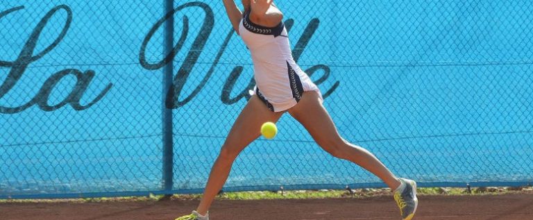 Sportsin Arad joacă la Wimbledon: Cristina Dinu şi arădeanul Marius Copil, în calificările de la All England Club!