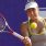 Cristina Dinu, învinsă de Cadanţu în duelul „tricolor” din calificările de la Wimbledon