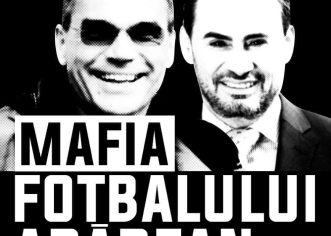 Meszar este contestat dur de utişti, iar mesajul este clar: „Nimeni nu câştigă războiul cu suporterii!”