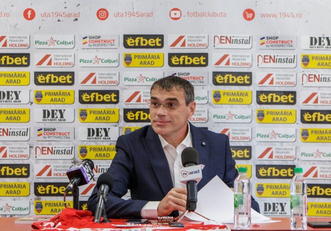 Meszar îşi asumă scumpirea abonamentelor: „Prefer să fiu criticat şi înjurat, dar să asigur continuitatea!”