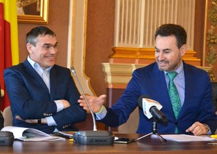  Suporter Club UTA confirmă: Falcă şi Meszar au vrut să conducă clubul (şi) pe banii noilor investitori!
