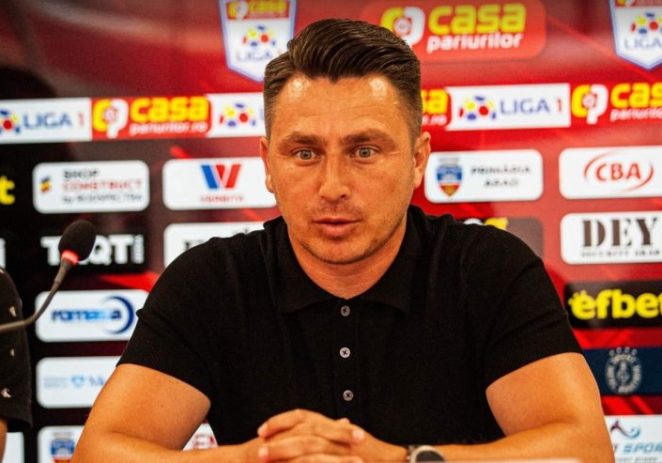 Poenaru mai aşteaptă încă 5-6 întăriri: „Vor veni şi străini, suntem pe un drum bun!”