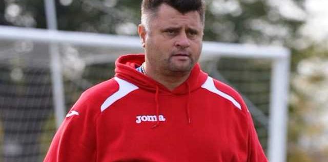 Radu Pop, preşedintele Lipovei: „Eu zic că putem debuta la toamnă, acasă, pe noul stadion!”