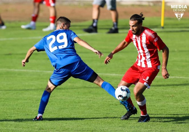 UTA rămâne repetentă pe atac, în mercato! Keseru nu a dat gol în amicale, iar Poenaru “culege” vârf de Liga a III-a
