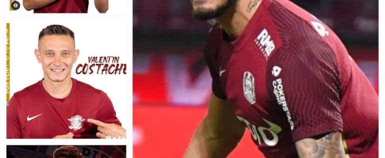 Banii privaţi fac minuni la Rapid: giuleştenii transferă trei jucători de la campioana CFR, la UTA investitorii sunt alungaţi!