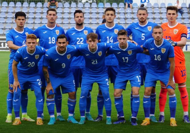 Înfrângeri pentru „internaţionalii” UTA-ei: Vukcevic, integralist cu Finlanda, Miculescu – assist cu Slovacia