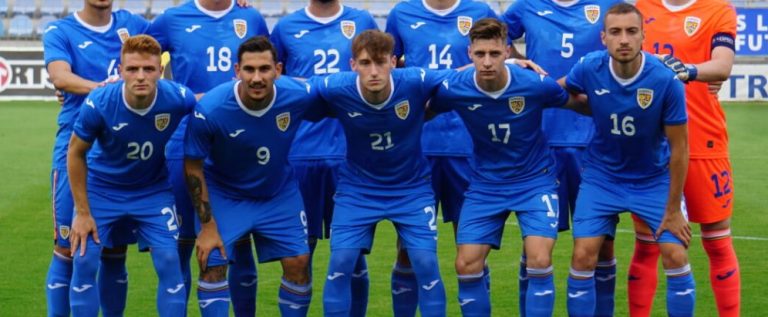 Înfrângeri pentru „internaţionalii” UTA-ei: Vukcevic, integralist cu Finlanda, Miculescu – assist cu Slovacia