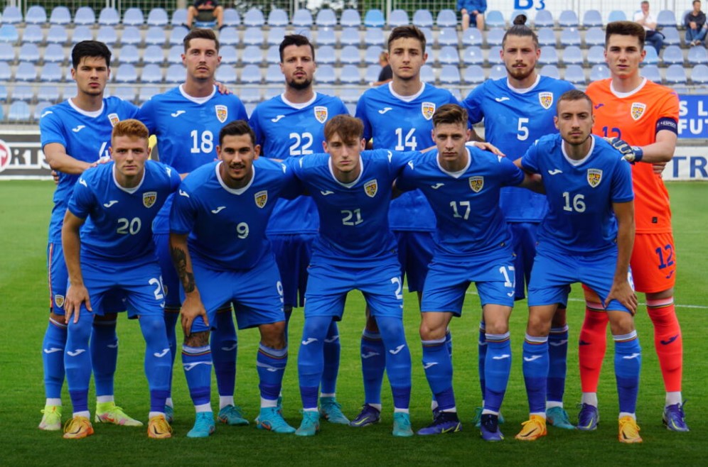  Înfrângeri pentru „internaţionalii” UTA-ei: Vukcevic, integralist cu Finlanda, Miculescu – assist cu Slovacia