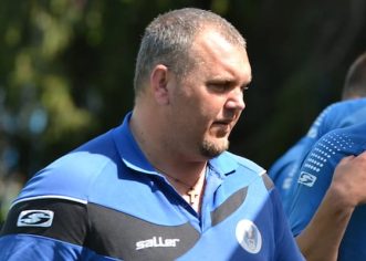 Cristi Sculici îşi ţine Ineul în priză pentru barajul de promovare în Liga a III-a