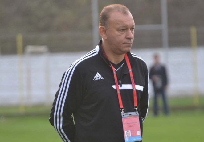 Dan Stupar a preluat Pecica și are obiectiv locurile 1-5!