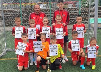 Puştii de la UTA au câştigat cel mai puternic turneu de 2014 din ţară!