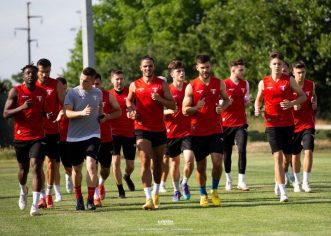 UTA a respectat ordinul lui Novak, doar o echipă din Superligă nu a făcut-o!