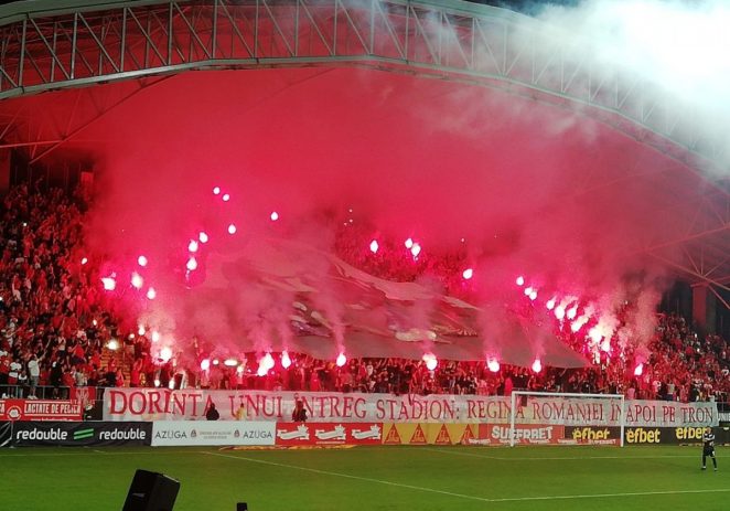 Supercupa CFR – Sepsi se va juca la Arad! Primul meci cu VAR din România