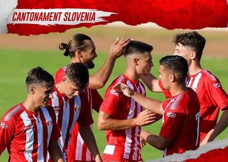 UTA a debutat convingător în amicale: 5-1 cu bulgarii de la Plovdiv, „dublă” pentru noutatea Postolachi!