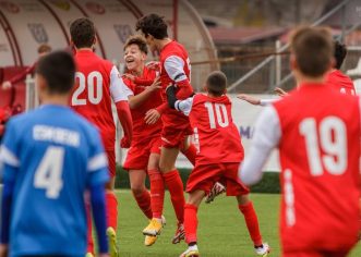 Echipele Academiei UTA s-au remarcat cu noi clasări în careul de aşi
