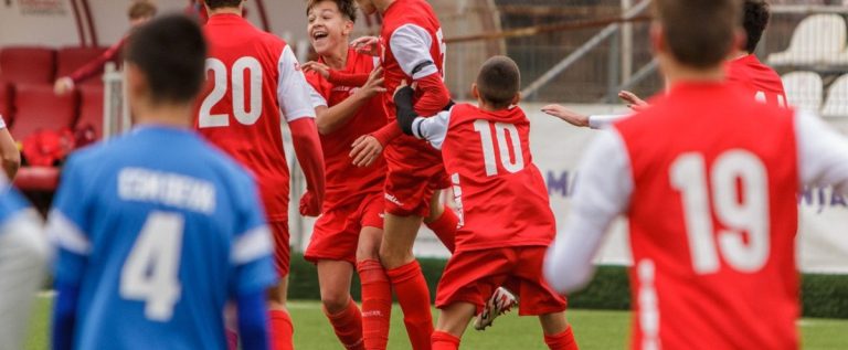 Echipele Academiei UTA s-au remarcat cu noi clasări în careul de aşi