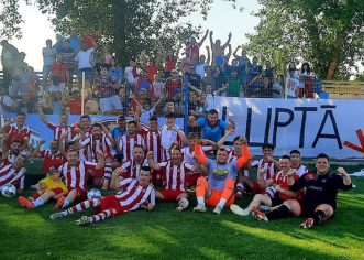 Victoria Felnac câștigă Cupa, primul trofeu din istoria clubului! Viitorul Arad – figură frumoasă în finală