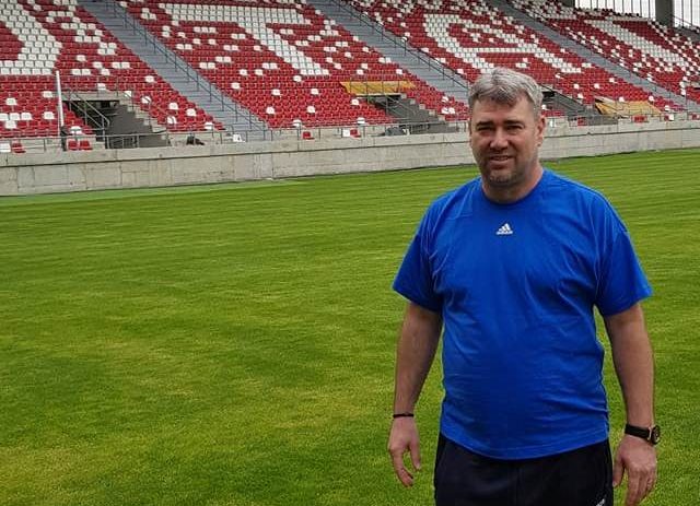 Preşedintele UTA-ei, Florian Voinea, le dă un prim semn celor din SCU: a postat un articol cu declaraţia lui Meszar!