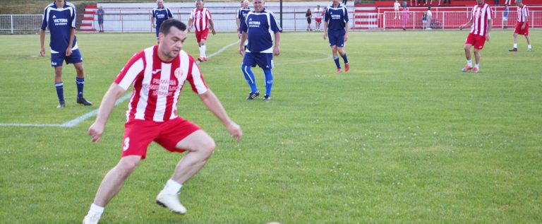 Victoria Zăbrani a sărbătorit cu mare fast 90 de ani de la înfiinţarea clubului