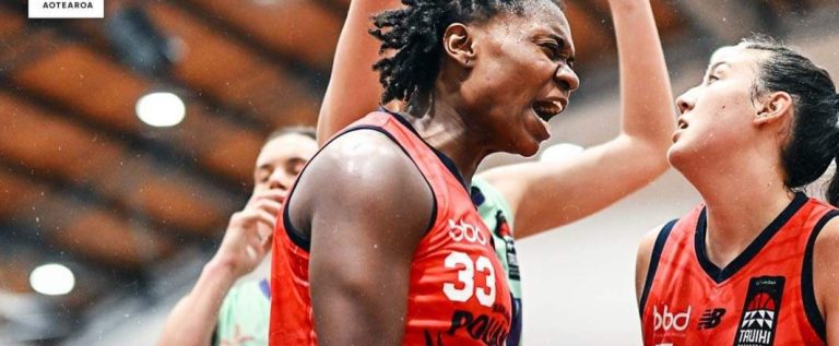 Vicecampioana FCC UAV Arad anunță prima achiziție estivală: americanca Baptiste vine din Rusia!