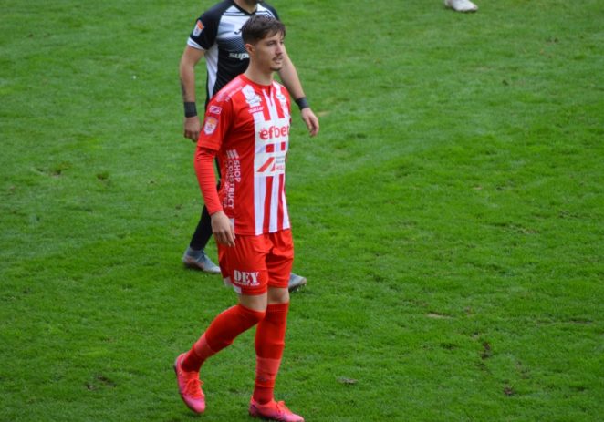 Miculescu aduce prima victorie stagională: UTA trece de Petrolul cu 2-0!