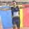 Atletul arădean Mihai Motorca va fi port-drapel al Team România, la FOTE 2022!