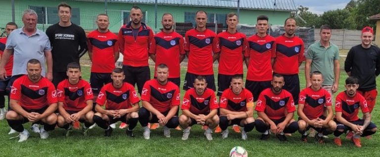 Se ştiu primele semifinaliste din Cupa Satelor, competiţie marca AJF Arad