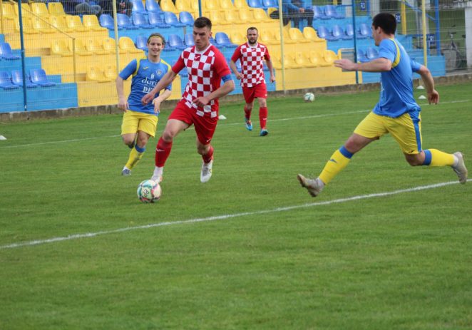 Prim divizionarele județene au dat, în weekend, startul amicalelor estivale