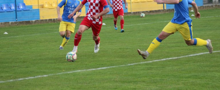 Prim divizionarele județene au dat, în weekend, startul amicalelor estivale