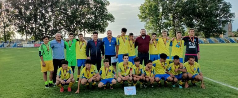 UTA are echipă satelit! Oficialii utiști s-au înțeles cu Progresul Pecica pentru o colaborare de durată!