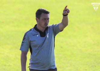 lie Poenaru mulțumește publicului arădean: „E clar că vorbim despre al 12-lea jucător!”