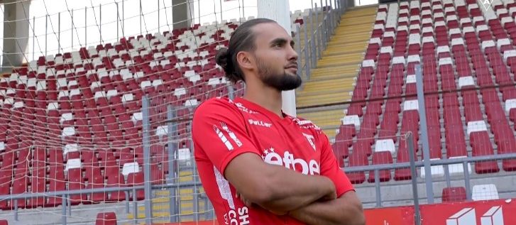 Postolachi vrea să joace cu „lupii galbeni”, iar UTA şi-a făcut dreptate la comisii în cazul Roger