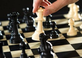 Cupa ARED la şah, în preambulul Festivalului Internaţional Arad 2022